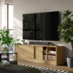 ІКЕА Шафа під телевізор TONSTAD, 004.893.02 - Home Club, зображення 2