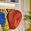 ІКЕА Надувне крісло для геймерів BRÄNNBOLL, 905.862.85 - Home Club, зображення 8