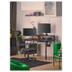 ИКЕА Игровой стол с полкой UTVISNING, 405.864.00 - Home Club, изображение 3