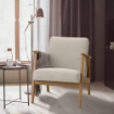 ИКЕА Кресло EKENÄSET, 605.068.98 - Home Club, изображение 2