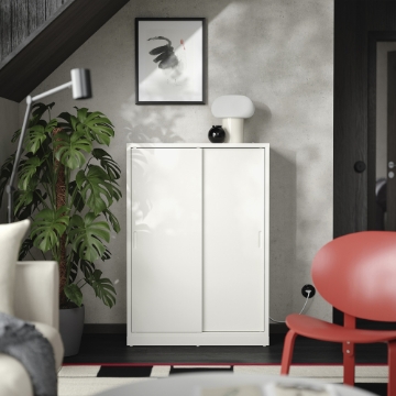 ИКЕА Шкаф с раздвижными дверями TONSTAD, 304.888.86 - Home Club