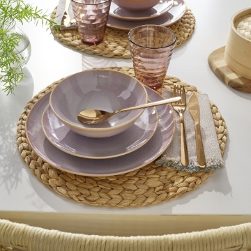 ІКЕА Тарілка FÄRGKLAR ФЕРГКЛАР, 906.004.27 - Home Club