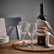 ИКЕА Бокал для вина ÄNKEBLOMSTER, 605.918.39 - Home Club, изображение 3