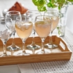 ИКЕА Бокал для вина ÄNKEBLOMSTER, 605.918.39 - Home Club, изображение 4
