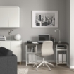 ИКЕА Письменный стол LAGKAPTEN ЛАГКАПТЕН / SPÄND, 795.638.55 - Home Club, изображение 2