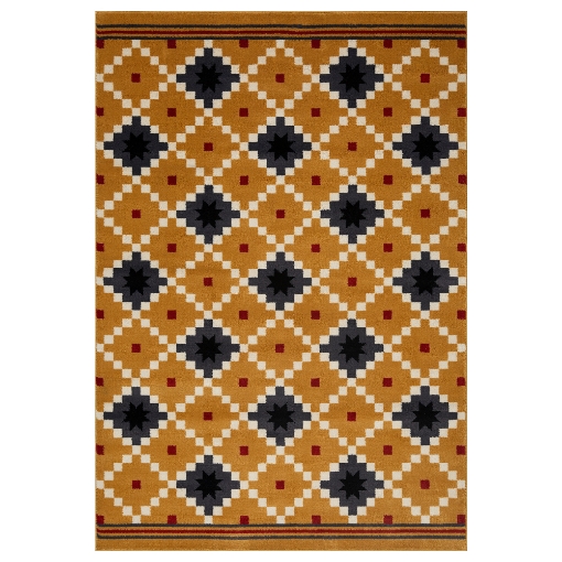 ІКЕА Килим з коротким ворсом SKOTERLED, 505.865.22 - Home Club