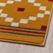 ІКЕА Килим з коротким ворсом SKOTERLED, 505.865.22 - Home Club, зображення 3