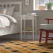 ІКЕА Килим з коротким ворсом SKOTERLED, 505.865.22 - Home Club, зображення 4