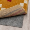 ІКЕА Килим з коротким ворсом SKOTERLED, 505.865.22 - Home Club, зображення 7