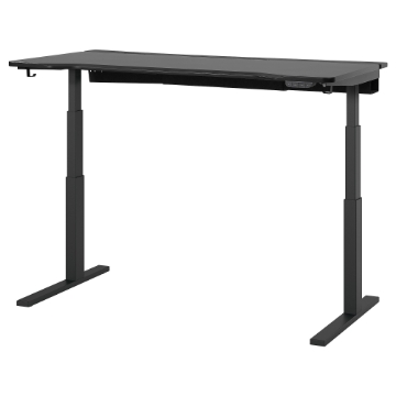 ИКЕА Игровой стол с сидячим местом UTMANING, 395.716.83 - Home Club