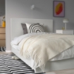 ИКЕА Плед KLIPPOXEL, 705.846.21 - Home Club, изображение 4
