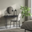 ІКЕА Туалетний столик GRÅFJÄLLET, 305.702.25 - Home Club, зображення 6