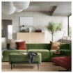 ИКЕА Скамейка VALTORP, 405.702.39 - Home Club, изображение 2