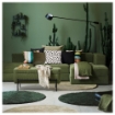 ИКЕА Скамейка VALTORP, 405.702.39 - Home Club, изображение 4