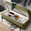 ИКЕА Скамейка VALTORP, 405.702.39 - Home Club, изображение 6