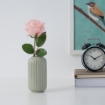 ИКЕА Ваза STILREN СТИЛРЕН, 905.979.91 - Home Club, изображение 2