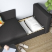 ІКЕА Диван 2-місний SKÖNABÄCK, 705.825.42 - Home Club, зображення 5