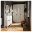 ІКЕА Пуф MÖRTFORS, 705.702.47 - Home Club, зображення 3
