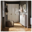 ИКЕА Пуф SIDSJÖ, 805.702.42 - Home Club, изображение 5