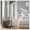 ИКЕА Пуф SIDSJÖ, 805.702.42 - Home Club, изображение 6