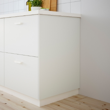 ІКЕА Маскувальний панель VALLSTENA, 205.965.94 - Home Club