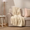 ИКЕА Плед ÅSJORDFLY, 005.907.67 - Home Club, изображение 2