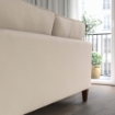 ИКЕА Трехместный диван EKHOLMA, 795.355.94 - Home Club, изображение 3