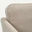 ИКЕА Трехместный диван EKHOLMA, 795.355.94 - Home Club, изображение 4