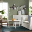 ІКЕА Тканий килим LANDBANA, 505.605.79 - Home Club, зображення 3