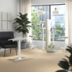 ИКЕА Стол на колесиках для ноутбука MITTZON, 005.156.07 - Home Club, изображение 5