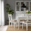 ИКЕА Подушка для стула VATTENMOTT, 505.730.15 - Home Club, изображение 2