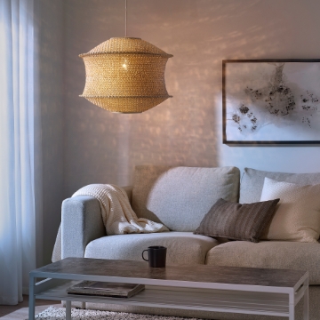 ИКЕА Подвесной светильник BLÅSTÅNG / HEMMA ХЕММА, 995.748.48 - Home Club