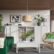 ИКЕА Комбинация с раздвижными дверями TONSTAD, 995.717.60 - Home Club, изображение 5