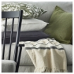 ИКЕА Плед MANTELFLY, 105.850.63 - Home Club, изображение 5