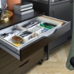 ИКЕА Письменный стол MITTZON, 995.260.70 - Home Club, изображение 7