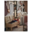 ІКЕА Лавка з контейнером TOLKNING ТОЛКНИНГ, 805.126.57 - Home Club, зображення 5