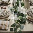 ИКЕА Искусственная гирлянда VINTERFINT ВИНТЕРФИНТ, 705.862.48 - Home Club, изображение 2