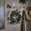 ИКЕА Искусственный венок VINTERFINT ВИНТЕРФИНТ, 605.860.41 - Home Club, изображение 2
