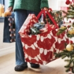 ИКЕА Большая сумка VINTERFINT ВИНТЕРФИНТ, 805.776.96 - Home Club, изображение 2