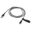 ІКЕА USB-A на USB-C LILLHULT ЛІЛЛЬХУЛЬТ, 905.811.03 - Home Club