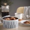 ІКЕА Вівсяні пластівці з корицею KAFFEREP, 205.952.88 - Home Club, зображення 3