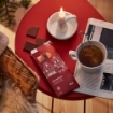 ІКЕА Плитка молочного шоколаду VINTERSAGA, 605.954.65 - Home Club, зображення 4