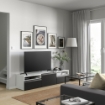 ИКЕА Тумба под телевизор BESTÅ БЕСТО, 895.689.23 - Home Club, изображение 2
