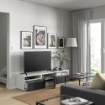 ИКЕА Тумба под телевизор BESTÅ БЕСТО, 895.689.23 - Home Club, изображение 3