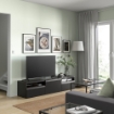 ИКЕА Шкаф для телевизора BESTÅ БЕСТО, 095.689.17 - Home Club, изображение 2