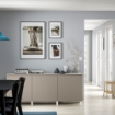 ИКЕА Комбинация с дверцами BESTÅ БЕСТО, 895.693.38 - Home Club, изображение 3