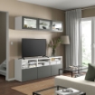 ИКЕА Комбинация под телевизор BESTÅ БЕСТО, 395.751.72 - Home Club, изображение 7