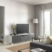ИКЕА Шкаф для телевизора BESTÅ БЕСТО, 995.730.14 - Home Club, изображение 9