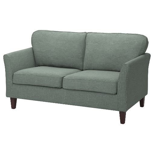 ИКЕА Диван для двух человек EKHOLMA, 395.799.19 - Home Club