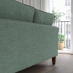 ИКЕА 3-местный диван EKHOLMA, 995.799.40 - Home Club, изображение 3